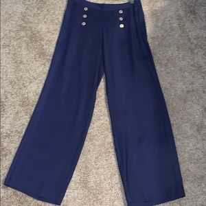 Lilly Pulitzer size 6 straight leg dress pants